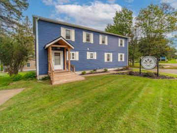 Blue House photo
