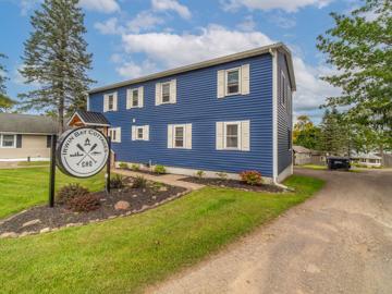 Blue House photo