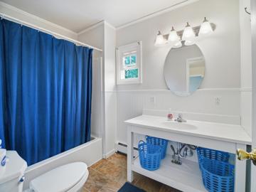 Blue House photo