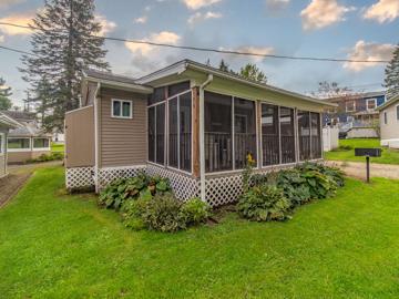Cottage No. 1 photo