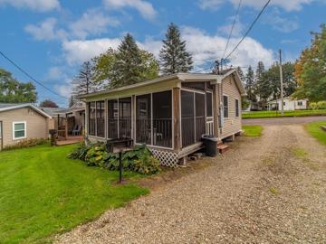 Cottage No. 1 photo