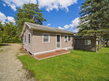 Cottage No. 1 photo