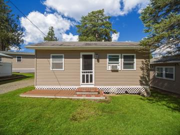 Cottage No. 1 photo