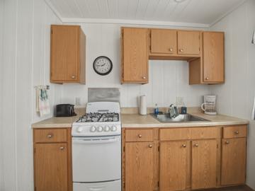 Cottage No. 1 photo