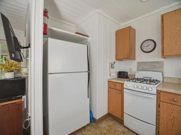Cottage No. 1 photo
