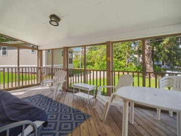 Cottage No. 1 photo
