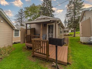 Cottage No. 2 photo