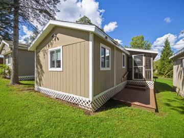 Cottage No. 3 photo