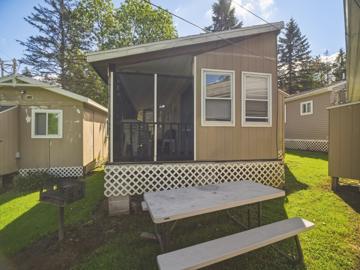Cottage No. 3 photo