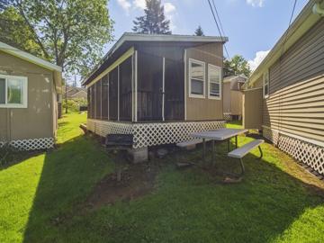 Cottage No. 3 photo