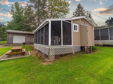 Cottage No. 4 photo