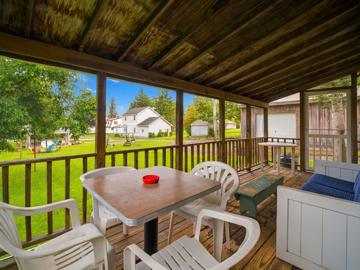 Cottage No. 4 photo