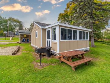 Cottage No. 5 photo