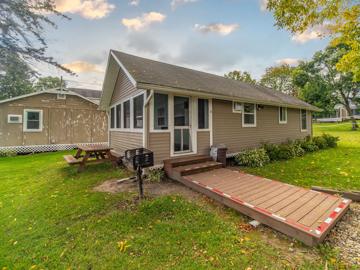 Cottage No. 6 photo