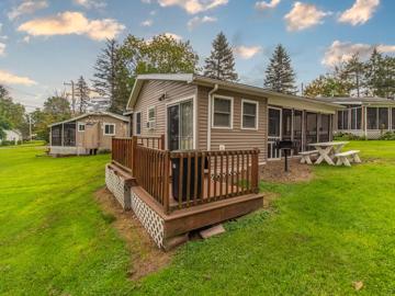 Cottage No. 8 photo