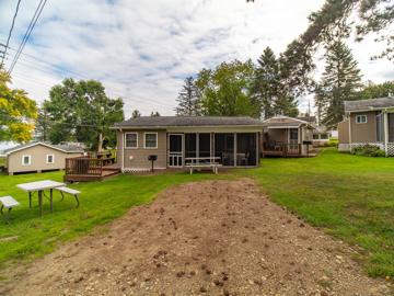 Cottage No. 8 photo