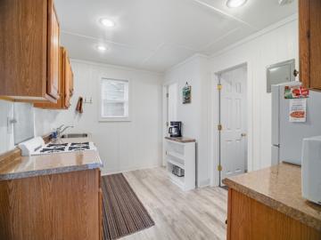 Cottage No. 8 photo
