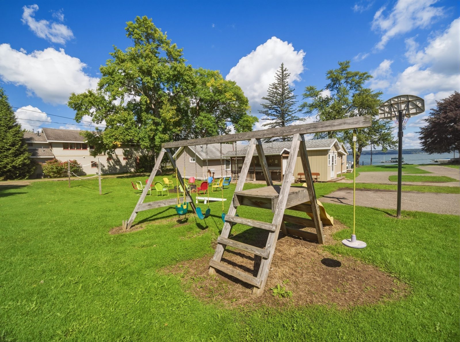 Play set